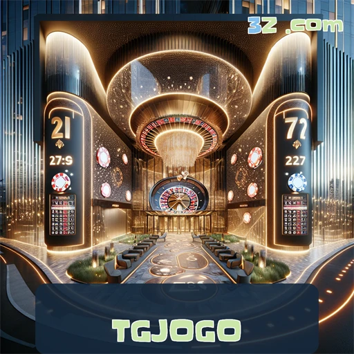 Recursos Confiáveis que Transformam seu Jogo no TGJOGO