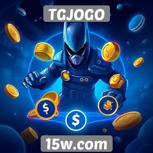 Recursos exclusivos do TGJOGO para jogadores