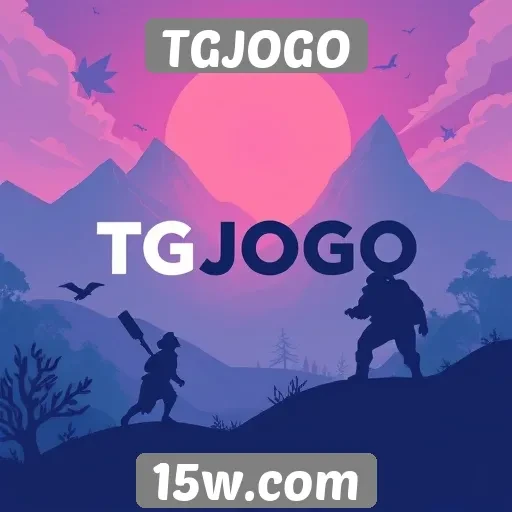 Jogos indie ganham destaque na plataforma TGJOGO
