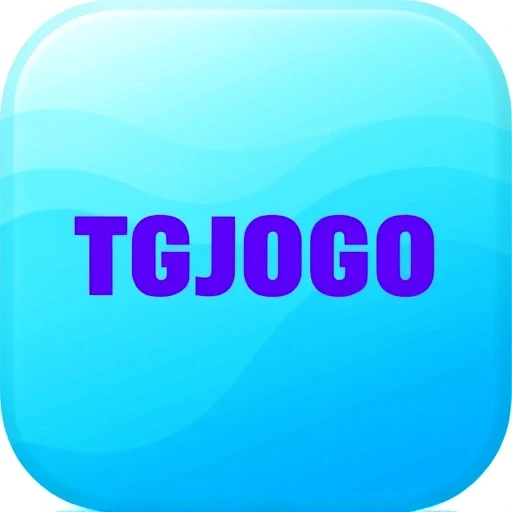 TGJOGO Logo