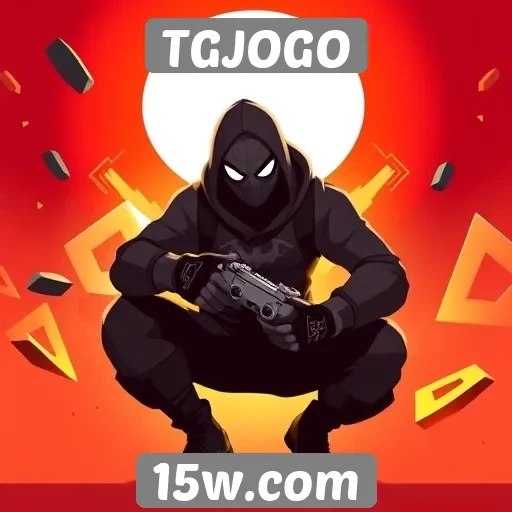 TGJOGO destaca novidades em lançamentos de jogos