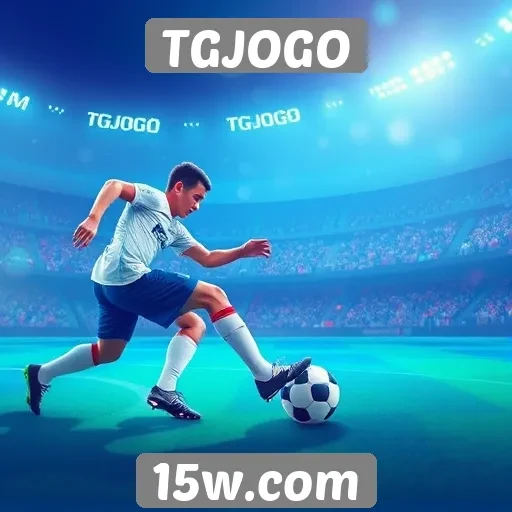 Análise das funcionalidades do site TGJOGO para jogadores