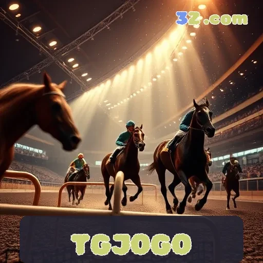 TGJOGO: Novidades que Revolucionam sua Jornada no Mundo dos Jogos